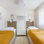 Vakantiehuis Goldene Zeit I Terasse I Parkplatz I 3 Sz I 2 Baeder I 2 Min Zum
