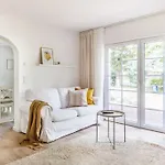 Vakantiehuis Goldene Zeit I Terasse I Parkplatz I 3 Sz I 2 Baeder I 2 Min Zum Joachimsthal