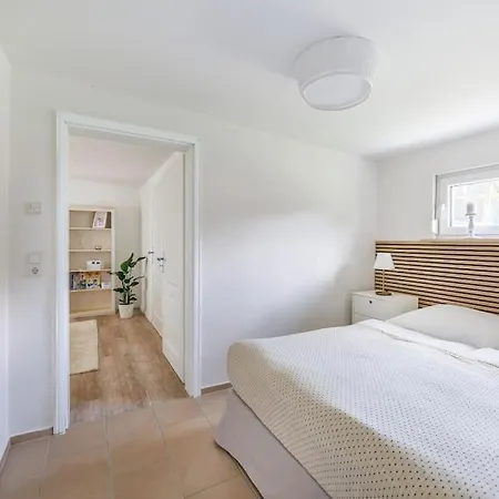 Vakantiehuis Goldene Zeit I Terasse I Parkplatz I 3 Sz I 2 Baeder I 2 Min Zum *