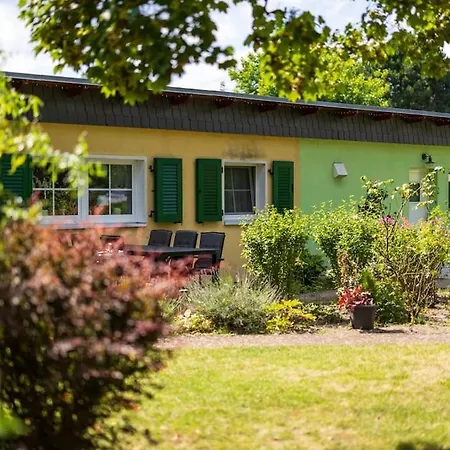 Vakantiehuis Goldene Zeit I Terasse I Parkplatz I 3 Sz I 2 Baeder I 2 Min Zum Joachimsthal