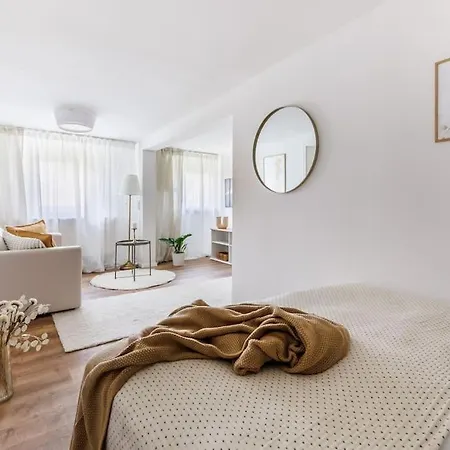 Goldene Zeit I Terasse I Parkplatz I 3 Sz I 2 Baeder I 2 Min Zum