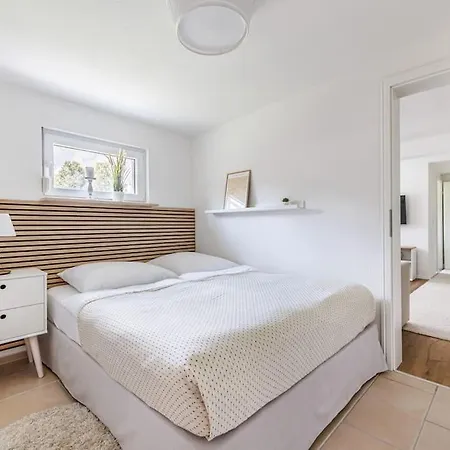 Vakantiehuis Goldene Zeit I Terasse I Parkplatz I 3 Sz I 2 Baeder I 2 Min Zum *