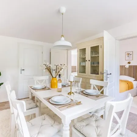 Goldene Zeit I Terasse I Parkplatz I 3 Sz I 2 Baeder I 2 Min Zum Joachimsthal