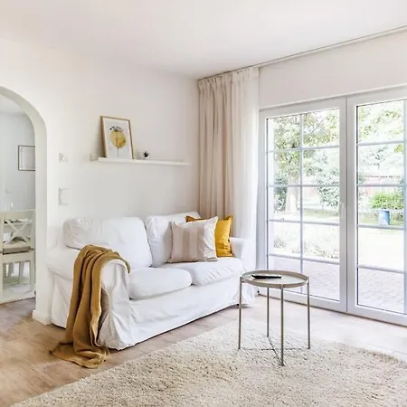 Casa de Férias Goldene Zeit I Terasse I Parkplatz I 3 Sz I 2 Baeder I 2 Min Zum Joachimsthal