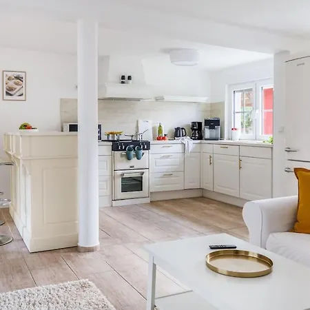 Goldene Zeit I Terasse I Parkplatz I 3 Sz I 2 Baeder I 2 Min Zum Joachimsthal