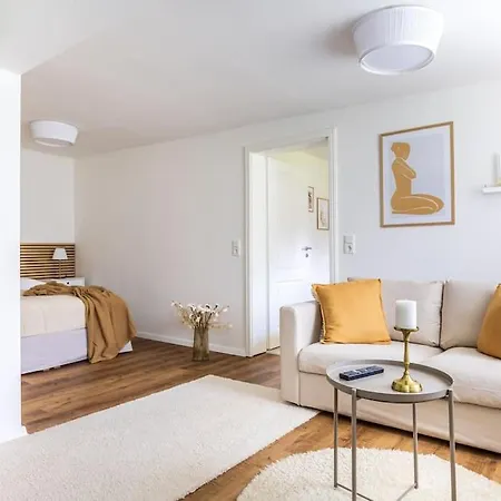 Goldene Zeit I Terasse I Parkplatz I 3 Sz I 2 Baeder I 2 Min Zum * Joachimsthal