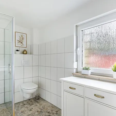 Goldene Zeit I Terasse I Parkplatz I 3 Sz I 2 Baeder I 2 Min Zum