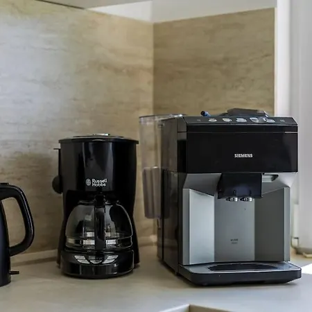 Vakantiehuis Goldene Zeit I Terasse I Parkplatz I 3 Sz I 2 Baeder I 2 Min Zum