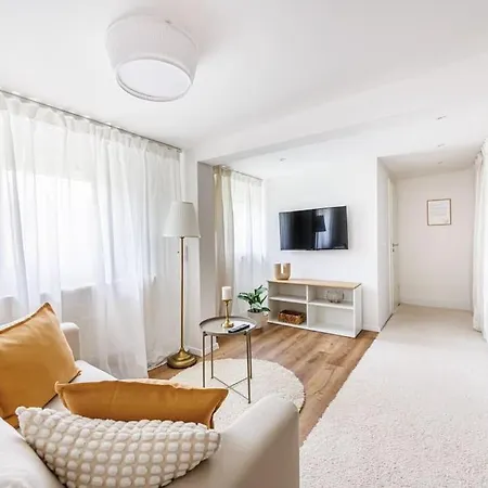 Goldene Zeit I Terasse I Parkplatz I 3 Sz I 2 Baeder I 2 Min Zum Joachimsthal