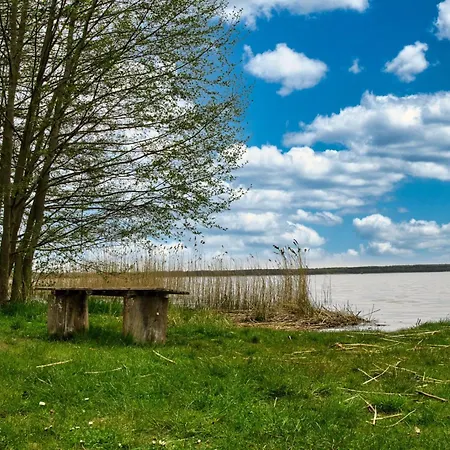 بيت للعطل Goldene Zeit I Terasse I Parkplatz I 3 Sz I 2 Baeder I 2 Min Zum يواخيمستال