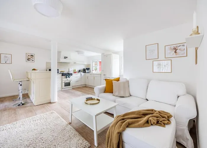 بيت للعطل Goldene Zeit I Terasse I Parkplatz I 3 Sz I 2 Baeder I 2 Min Zum يواخيمستال