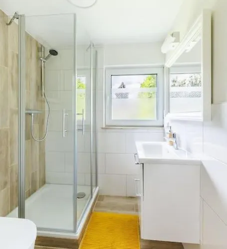 Goldene Zeit I Terasse I Parkplatz I 3 Sz I 2 Baeder I 2 Min Zum *