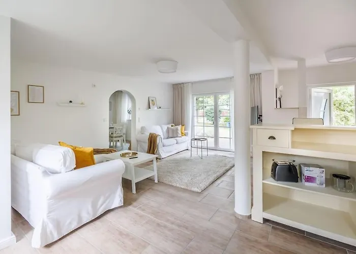 Goldene Zeit I Terasse I Parkplatz I 3 Sz I 2 Baeder I 2 Min Zum * يواخيمستال