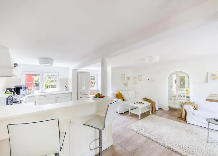 Goldene Zeit I Terasse I Parkplatz I 3 Sz I 2 Baeder I 2 Min Zum *