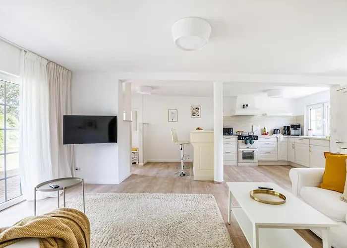 Goldene Zeit I Terasse I Parkplatz I 3 Sz I 2 Baeder I 2 Min Zum * يواخيمستال