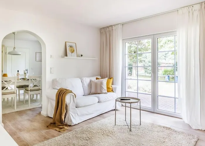 بيت للعطل Goldene Zeit I Terasse I Parkplatz I 3 Sz I 2 Baeder I 2 Min Zum يواخيمستال