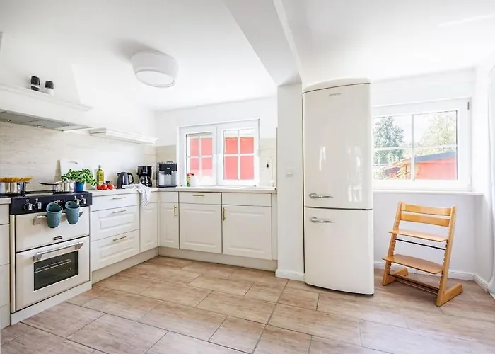 Goldene Zeit I Terasse I Parkplatz I 3 Sz I 2 Baeder I 2 Min Zum *