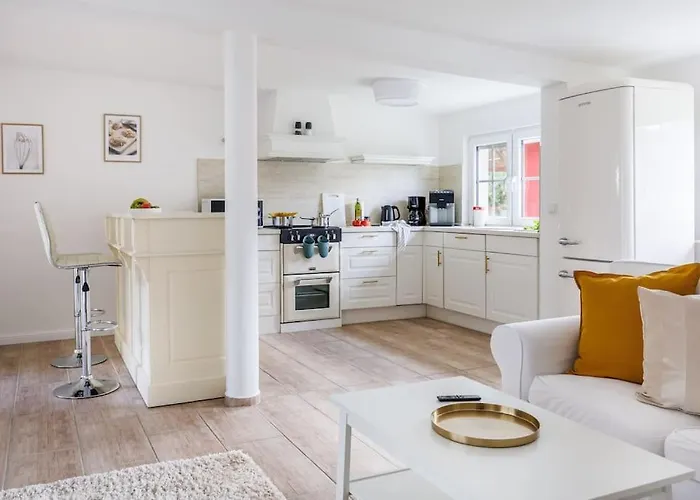 Goldene Zeit I Terasse I Parkplatz I 3 Sz I 2 Baeder I 2 Min Zum يواخيمستال