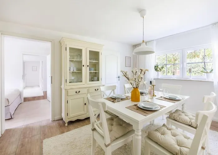 Goldene Zeit I Terasse I Parkplatz I 3 Sz I 2 Baeder I 2 Min Zum بيت للعطل يواخيمستال