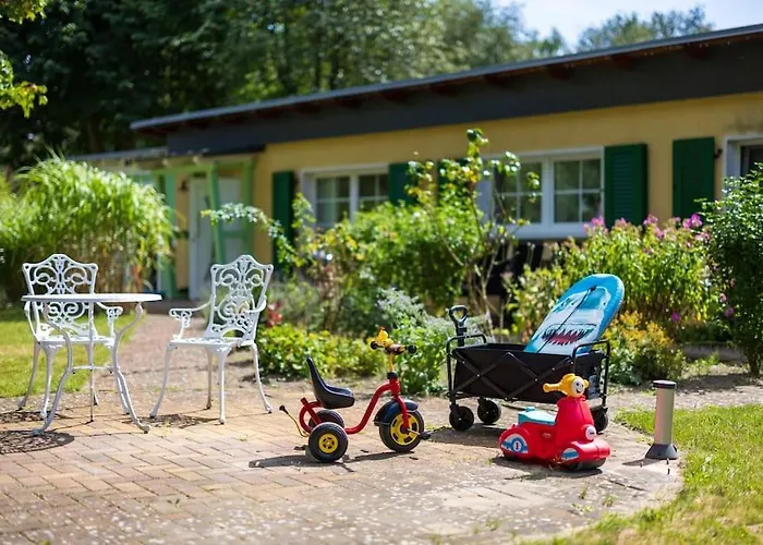 Goldene Zeit I Terasse I Parkplatz I 3 Sz I 2 Baeder I 2 Min Zum بيت للعطل *