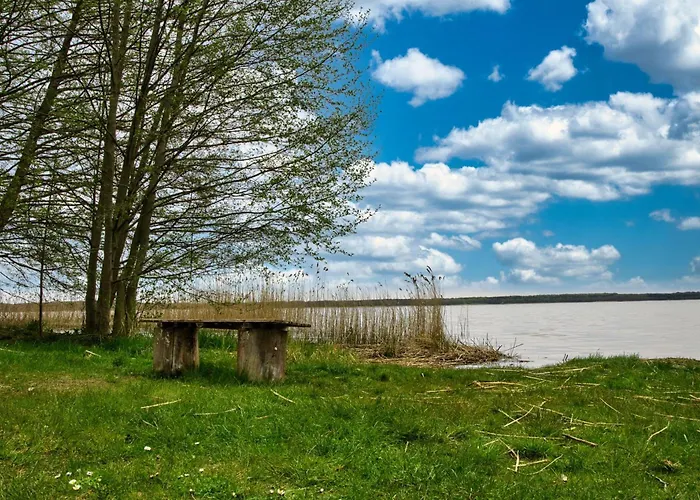 بيت للعطل Goldene Zeit I Terasse I Parkplatz I 3 Sz I 2 Baeder I 2 Min Zum يواخيمستال